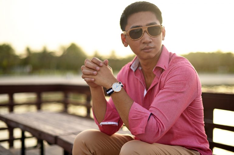 Le bracelet de montre : Un accessoire mode idéal pour les hommes