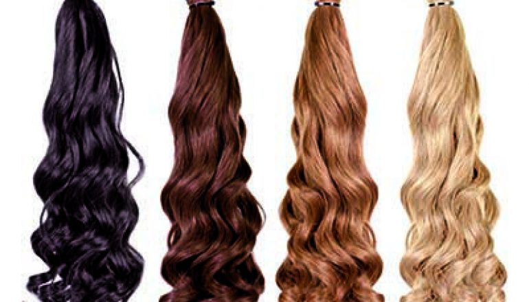Quelles extensions cheveux choisir ?